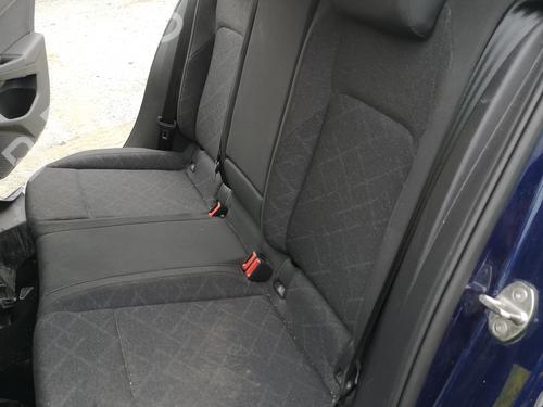 Rear seat VW GOLF VIII (CD1, DA1) 1.5 TSI | BP38591236C17 - Image 3