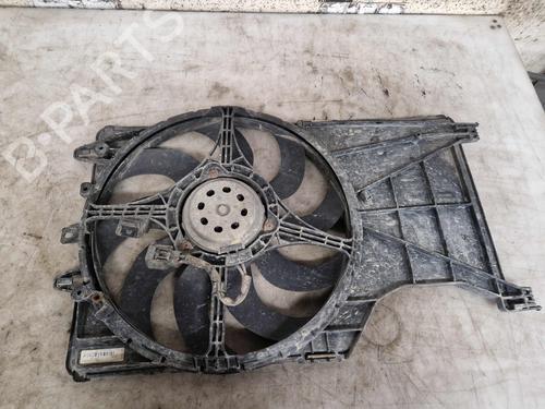 Used Electronic module OPEL CORSA E (X15) 1.3 CDTI (08, 68) (75 hp) 31948827