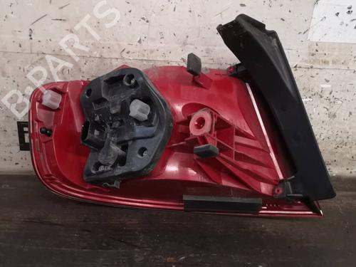 Right taillight AUDI A4 B8 (8K2) 2.0 TDI | BP13436698C35 