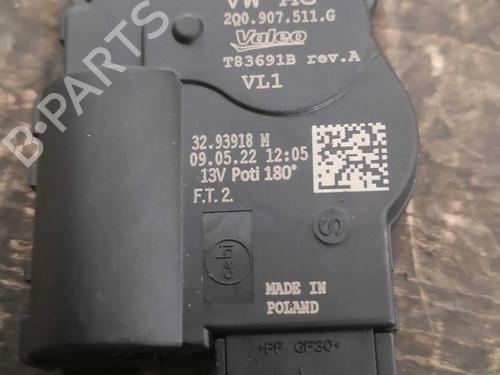 Electronic module CUPRA BORN (K11) 58 | BP22283402M83 