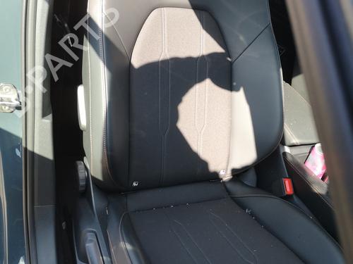 Used Right front seat Right front seat CUPRA LEON Sportstourer (KL8, KU8, KUD) e-HYBRID (204 hp) 33324124 33324124