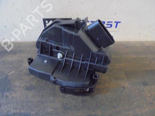 Used Rear right lock FORD FOCUS III Turnier 1.0 EcoBoost (100 hp) 19928157