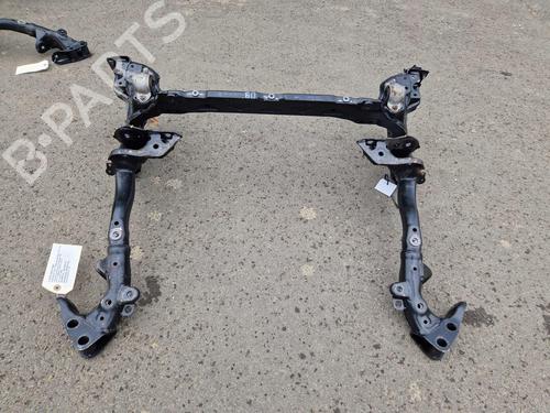 Subframe AUDI A6 C7 (4G2, 4GC) 2.0 TDI | BP27312752M9 