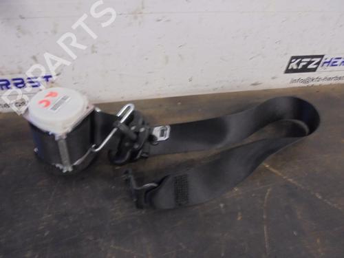 Used Rear right seatbelt FORD GALAXY II (WA6) 2.0 TDCi (130 hp) 12866027