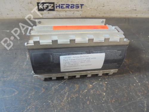 Used Passenger airbag FORD TOURNEO CONNECT 1.8 TDCi (90 hp) 12868561