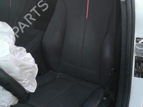 Fahrersitz für BMW 3 (F30, F80) 320 d (184 hp) 31580915