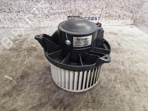 Varmeblæser NISSAN NAVARA NP300 (D40) 2.5 dCi (144 hp) 31640530