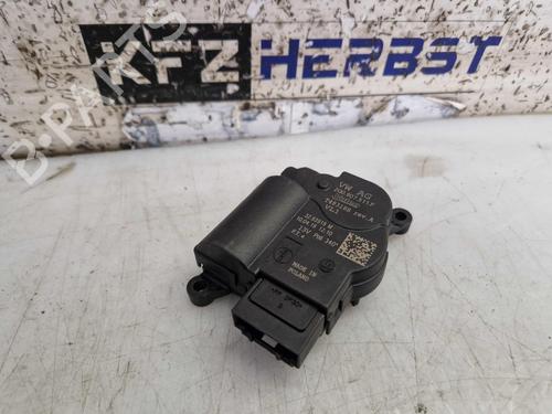 Elektronisk modul VW CADDY IV Box Body/MPV (SAA, SAH) 2.0 TDI (102 hp) 26733761