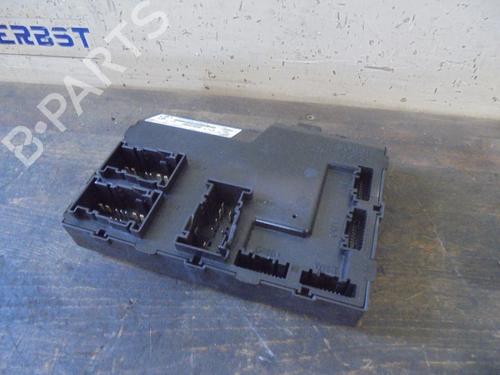 Øvrige styreenhet FORD FIESTA VI (CB1, CCN) 1.6 TDCi (75 hp) 28362207