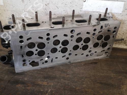 Cylinder head AUDI A3 Sportback (8VA, 8VF) 1.6 TDI | BP30123281M5