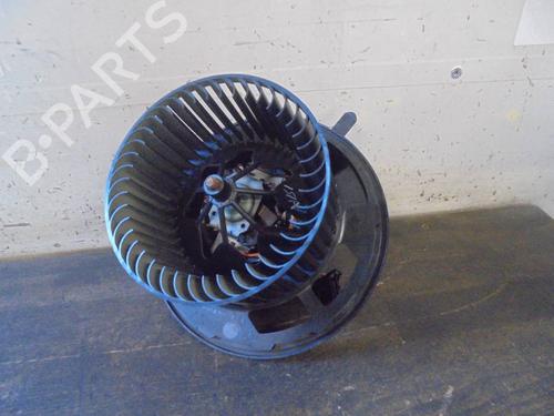 Used Heater blower motor BMW X3 (F25) xDrive 20 d (163 hp) 12869650
