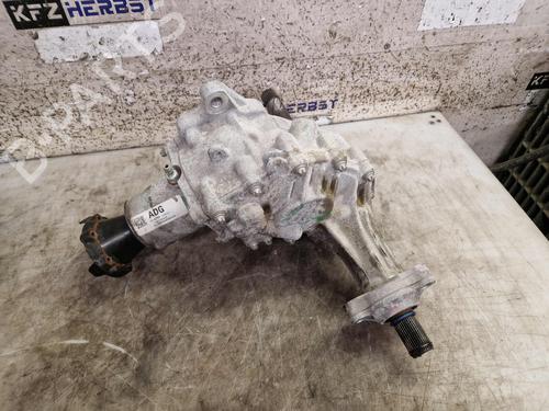 Used Transfer box OPEL MOKKA / MOKKA X (J13) 1.4 (_76) (140 hp) 32475528