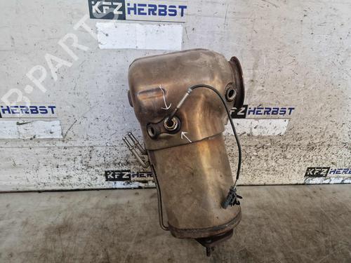 partikelfilter partikelfilter VOLVO V40 Hatchback (525) D2 (120 hp) 35975313 35975313