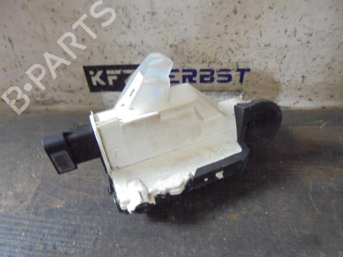 Used Front left lock PEUGEOT 5008 (0U_, 0E_) 1.6 HDi (112 hp) 12888389