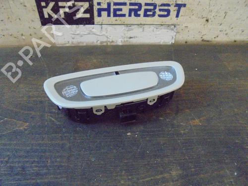 Used Interior roof light VOLVO V40 Hatchback (525) D2 (120 hp) 12871543
