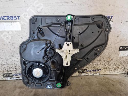 Rear left window mechanism VW GOLF VI (5K1) 1.6 TDI | BP37487719C24 - Image 2