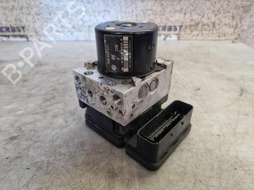 Used ABS pump VW TRANSPORTER T5 Van (7HA, 7HH, 7EA, 7EH) 1.9 TDI (84 hp) 28327126