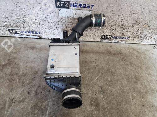 Used Intercooler Intercooler BMW 5 Touring (G61, G99) M 5 Plug-in Hybrid All-wheel Drive (727 hp) 36641148 36641148