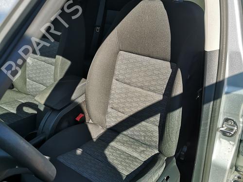 Used Left front seat SKODA OCTAVIA II Combi (1Z5) 1.4 TSI (122 hp) 32989905