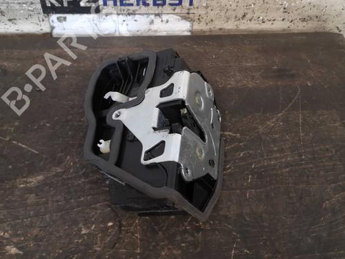 Rear left lock BMW X3 (F25) xDrive 20 d | BP22290929C100 