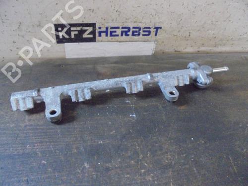 Used Injection rail DAIHATSU MATERIA (M4_) 1.5 (103 hp) 20124436