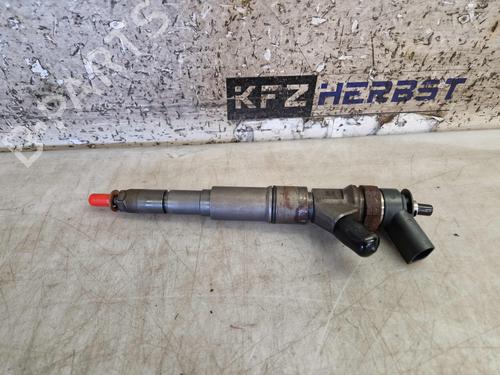 Used Injector BMW 3 Touring (E91) 318 d (122 hp) 25133034