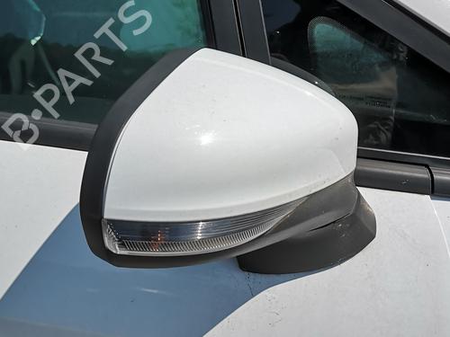 Retrovisor derecho Retrovisor derecho FORD FIESTA VII (HJ, HF) 1.1 Ti-VCT (86 hp) 37068500 37068500