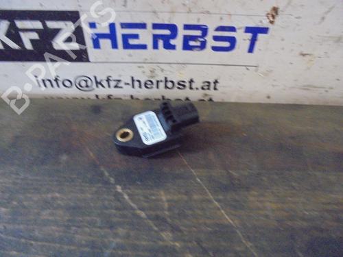 Used Electronic sensor HYUNDAI i30 (GD) 1.4 (99 hp) 13061741