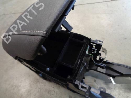 Middle console FORD MONDEO V Turnier (CF) 2.0 TDCi | BP12872034I22 