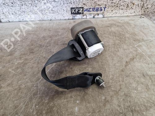 Used Rear left seatbelt Rear left seatbelt FIAT 500 (312_) 1.0 Mild Hybrid (312.AYD1B) (69 hp) 34579311 34579311
