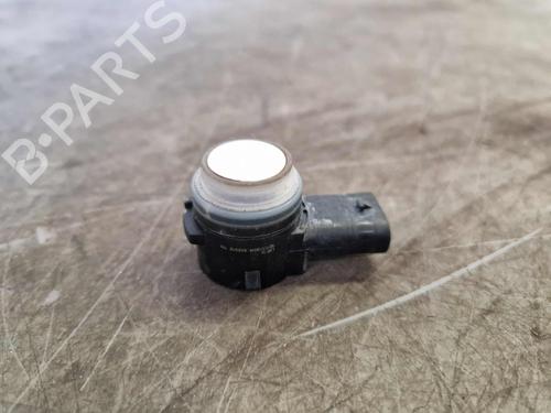 Used Electronic module Electronic module MERCEDES-BENZ C-CLASS T-Model (S205) C 220 BlueTEC / d (205.204) (170 hp) 33463931 33463931