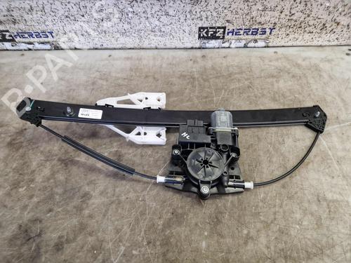 Used Rear left window mechanism Rear left window mechanism AUDI Q3 Sportback (F3N) 45 TFSI e (245 hp) 34626125 34626125
