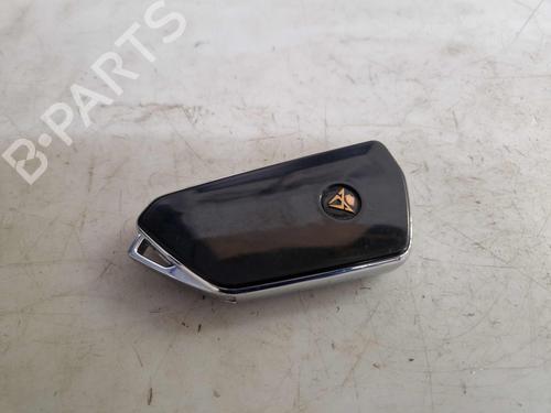 Ignition barrel CUPRA BORN (K11) 58 | BP30451122M48