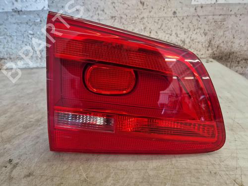 Used Left taillight VW TOURAN (1T3) 1.4 TSI (170 hp) 27503188