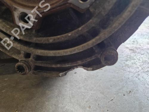 Gearbox AUDI A5 Sportback (8TA) 2.0 TDI | BP29823943M3