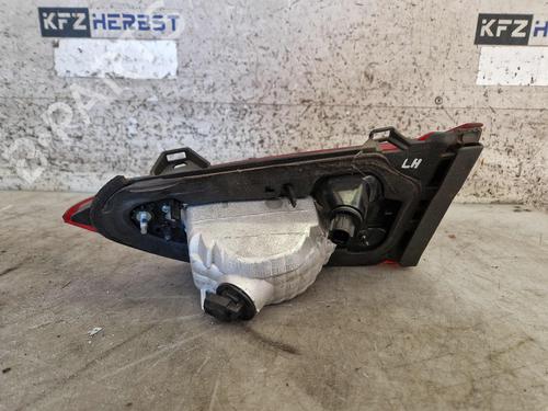 Left taillight MAZDA 6 Saloon (GJ, GL) 2.2 D (GJ2FP) | BP30096570C34