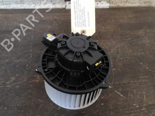Heater blower motor HYUNDAI TUCSON (TL, TLE) 2.0 CRDi All-wheel Drive | BP22290605M62 
