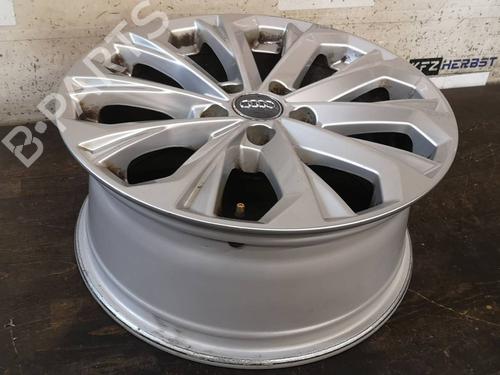 Felg AUDI A4 B9 (8W2, 8WC) 2.0 TDI (150 hp) 19927362