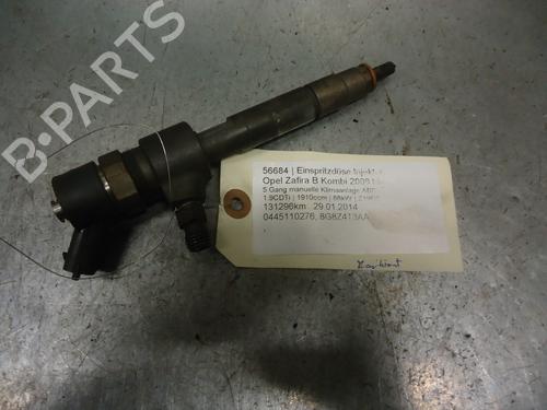 Used Injector OPEL ZAFIRA / ZAFIRA FAMILY B (A05) 1.9 CDTI (M75) (120 hp) 20492868