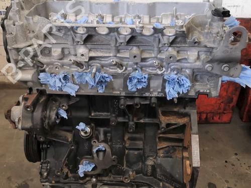 Engine RENAULT GRAND SCÉNIC III (JZ0/1_) 2.0 dCi (JZ0Y, JZ26) | BP24923759M1 