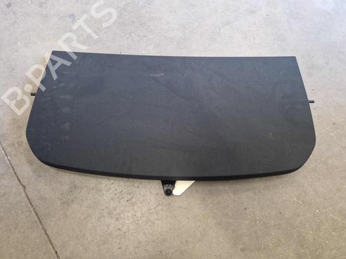 Used Rear parcel shelf Rear parcel shelf 39266684 39266684