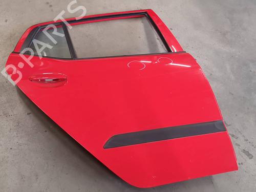 Puerta trasera derecha HYUNDAI i10 I (PA) 1.1 (67 hp) 12893078