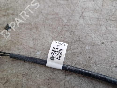 Electronic sensor BMW 5 Touring (G61, G99) M 5 Plug-in Hybrid All-wheel Drive | BP36669941M84 - Image 2