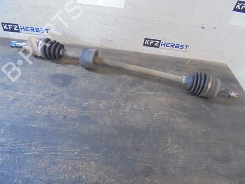 Driveshaft FORD KA (RU8) 1.2 (69 hp) 13433698