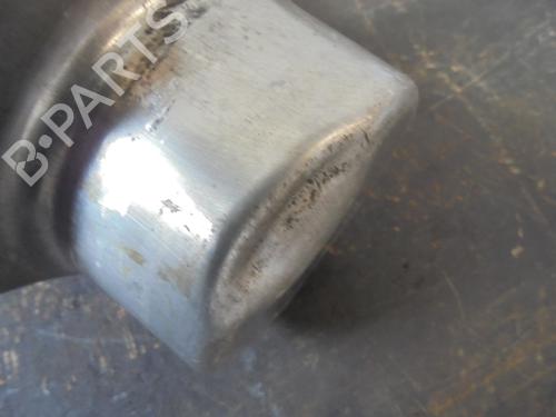 Steering pump SKODA FABIA I (6Y2) 1.4 | BP13067812M99 
