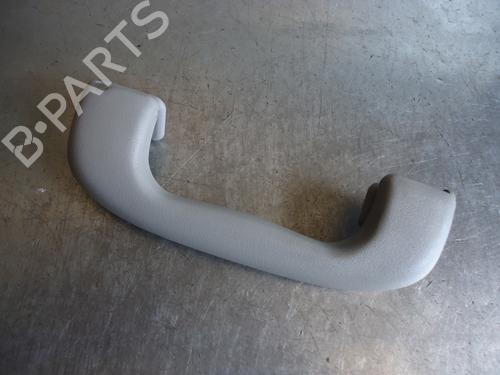 Innvendig takhåndtak OPEL ZAFIRA / ZAFIRA FAMILY B (A05) 1.9 CDTI (M75) (120 hp) 12883346