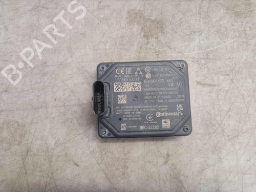 Used Control unit CUPRA BORN (K11) 58 (204 hp) 29627412