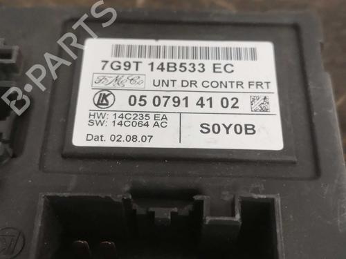 Control unit LAND ROVER FREELANDER 2 (L359) 2.2 TD4 4x4 | BP22284448M11 