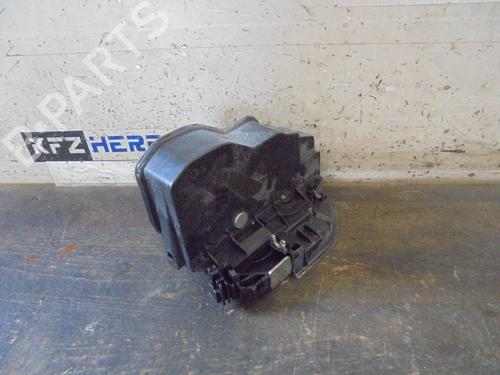 Rear left lock BMW 3 Touring (F31) 330 d xDrive (258 hp) 7202147