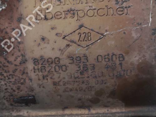Katalysator RENAULT ESPACE IV (JK0/1_) 2.0 dCi (JK01, JK02, JK1J, JK1K, JK1H) | BP29912438M10 